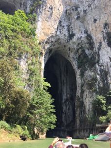 紫云格凸河风景名胜区-紫云-清秋1975