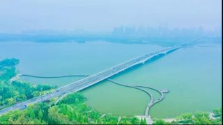 春游江淮请您来丨春游蚌埠，共探珠城古韵