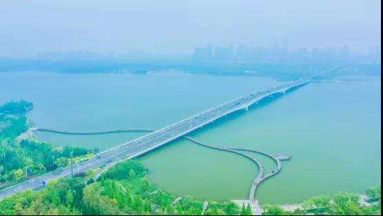 春游江淮请您来丨春游蚌埠,共探珠城古韵