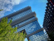 公园1903-昆明-壞壞De顏色