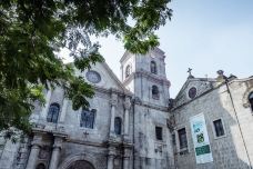 圣奥古斯丁教堂-马尼拉市-q****ky