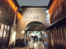 安渡坊渡口-桐乡