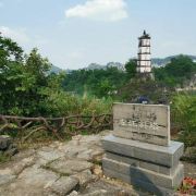 左江斜塔旅行图片 3