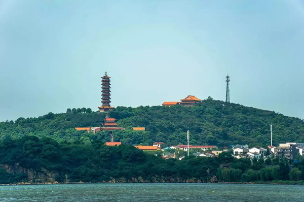 岳阳旅游攻略:来岳阳必游的景点推荐
