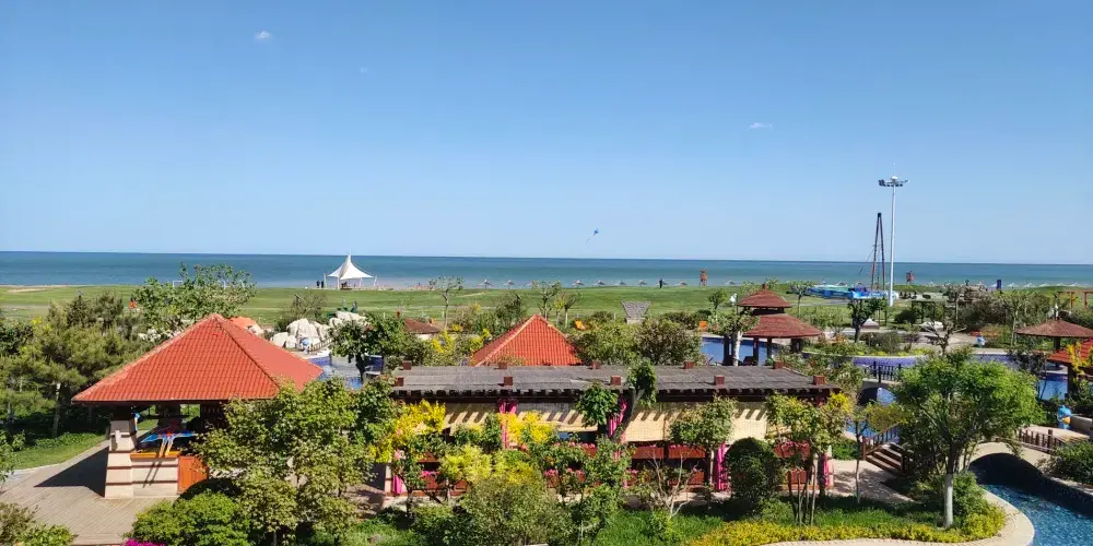 永安旅遊