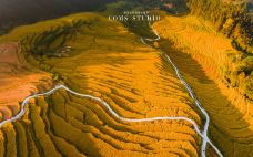 欧家梯田-连山-C-IMAGE