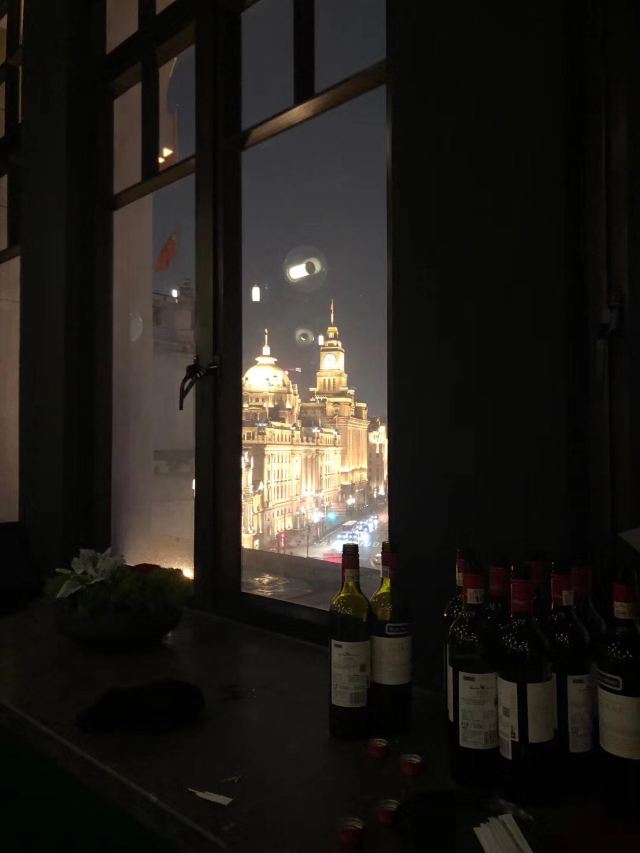 外滩旅行图片 1