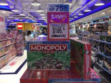 玩具反斗城 - 太古城中心店-香港