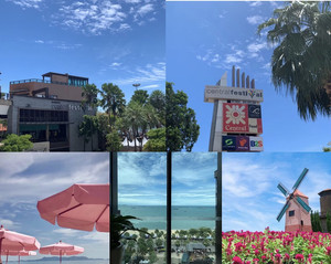 芭堤雅游记图文-2019年9月芭提雅一日游