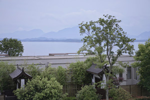 庐山西海风景名胜区游记图文-如果前行的北风让你感到疲惫，不妨去庐山西海换一种心情