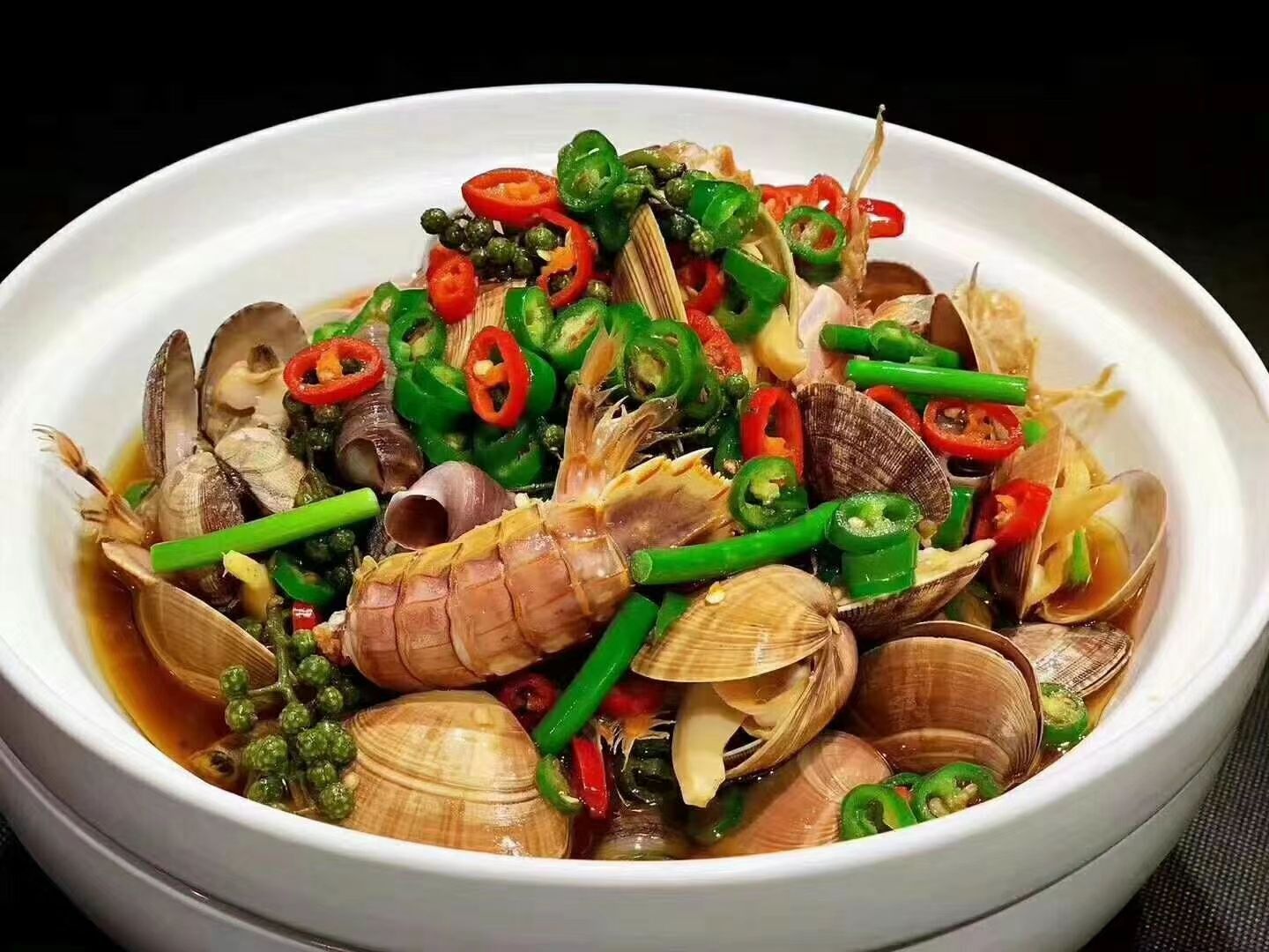 陶然饺子城(王舍人店)