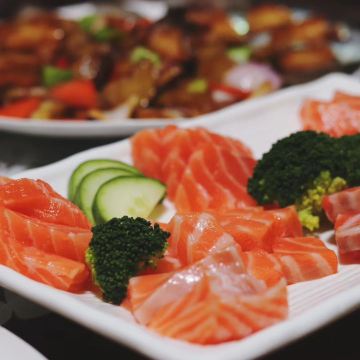 翰林宴(翰林贵宾楼店)