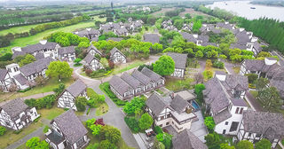 生活漫游记，我在青浦太阳岛的2天1夜