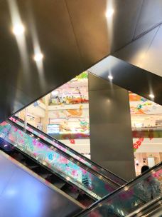 第一八佰伴-上海-fly_me_to_the_moon