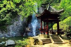 天堂寨-金寨-周游列国