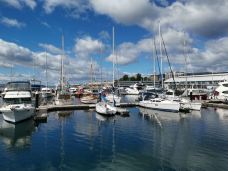 萨拉曼卡广场-霍巴特-DJDQ