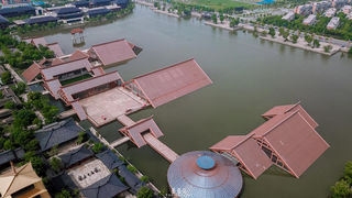 上海历史文化发源地-最全松江区旅行攻略