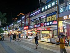 厚街镇-东莞-霞客腾辉