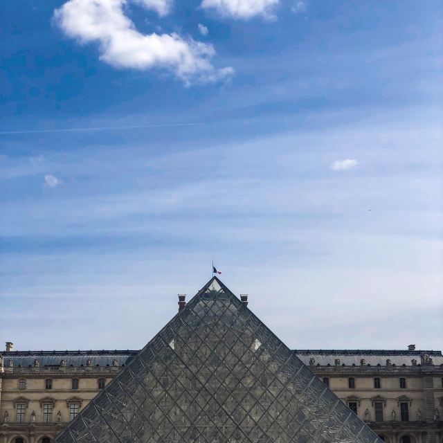 Louvre Museum