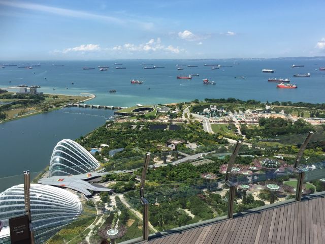 Sands SkyPark