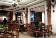 White Rose美食图片