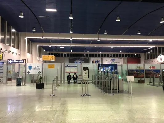 Noleggi auto a Aeroporto di Casablanca-Muhammad V