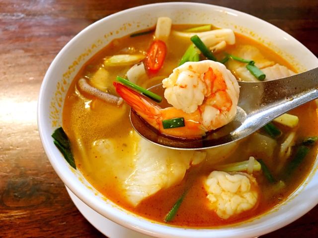 Kopitiam by Wilai