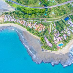 Coral Coast