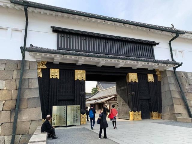 嵐山