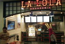 Churreria La Lola美食图片