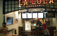Churreria La Lola餐厅图片