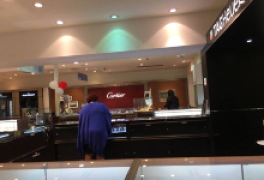 Little Switzerland购物图片