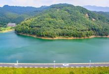 永安山景点图片