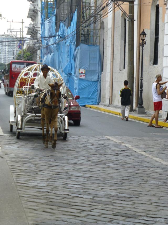 Intramuros