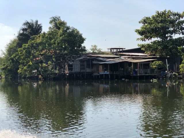 Chao Phraya