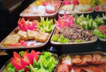 Café Ilang-Ilang美食图片