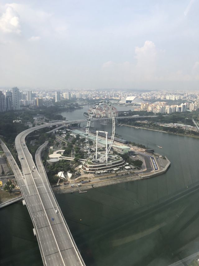 Sands SkyPark