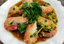 Beaver Bar and Grill美食图片