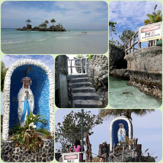 White Beach