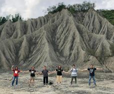 田寮月世界-高雄-貓貓達