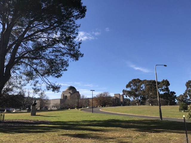 Australian War Memorial