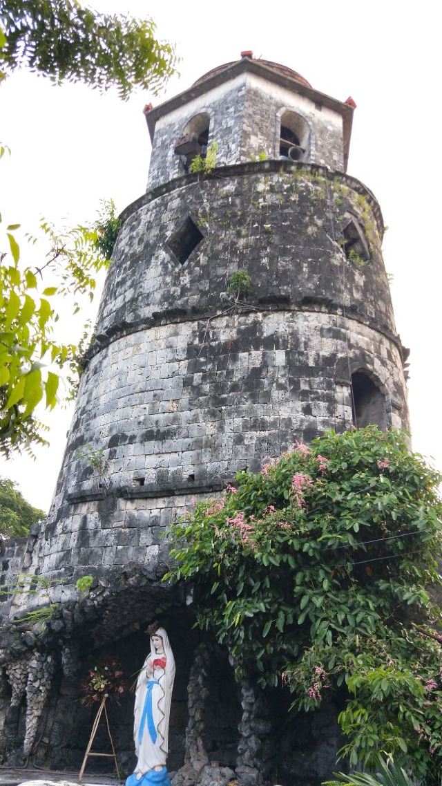 Dumaguete Clock Tower