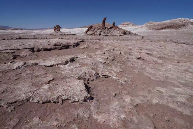 Valle de la Muerte