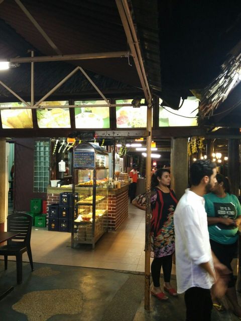 Sri Ananda Bahwan餐厅图片