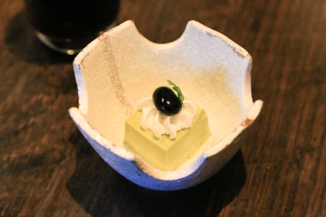 Tanumura Ginza Tei