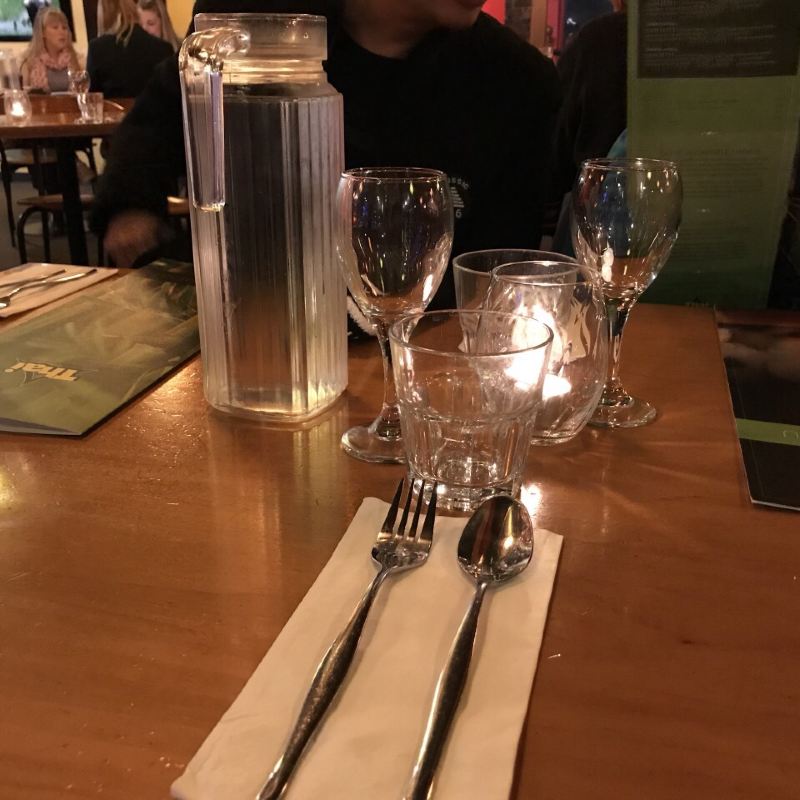 Thai Saigon Reviews Food Drinks In Southland Invercargill Trip Com