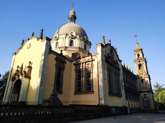 Holy Trinity Cathedral