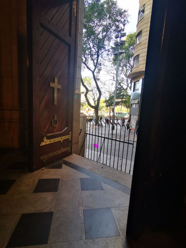 St. Paul's Cathedral