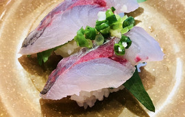 亀正くるくる寿司