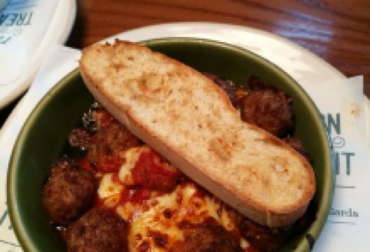Bella Italia - Lakeside美食图片